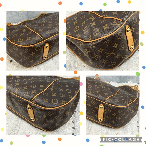 🌵Louis Vuitton Galliera PM Monogram🌵 - Picture 13 of 16